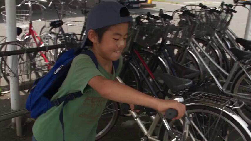Nostalgic 2000s Japanese Boyhood