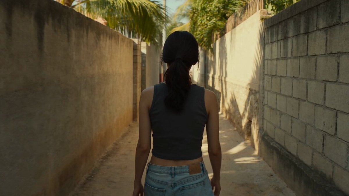 "Create a 15-second realistic cinematic slice-of-life video in 16:9,…