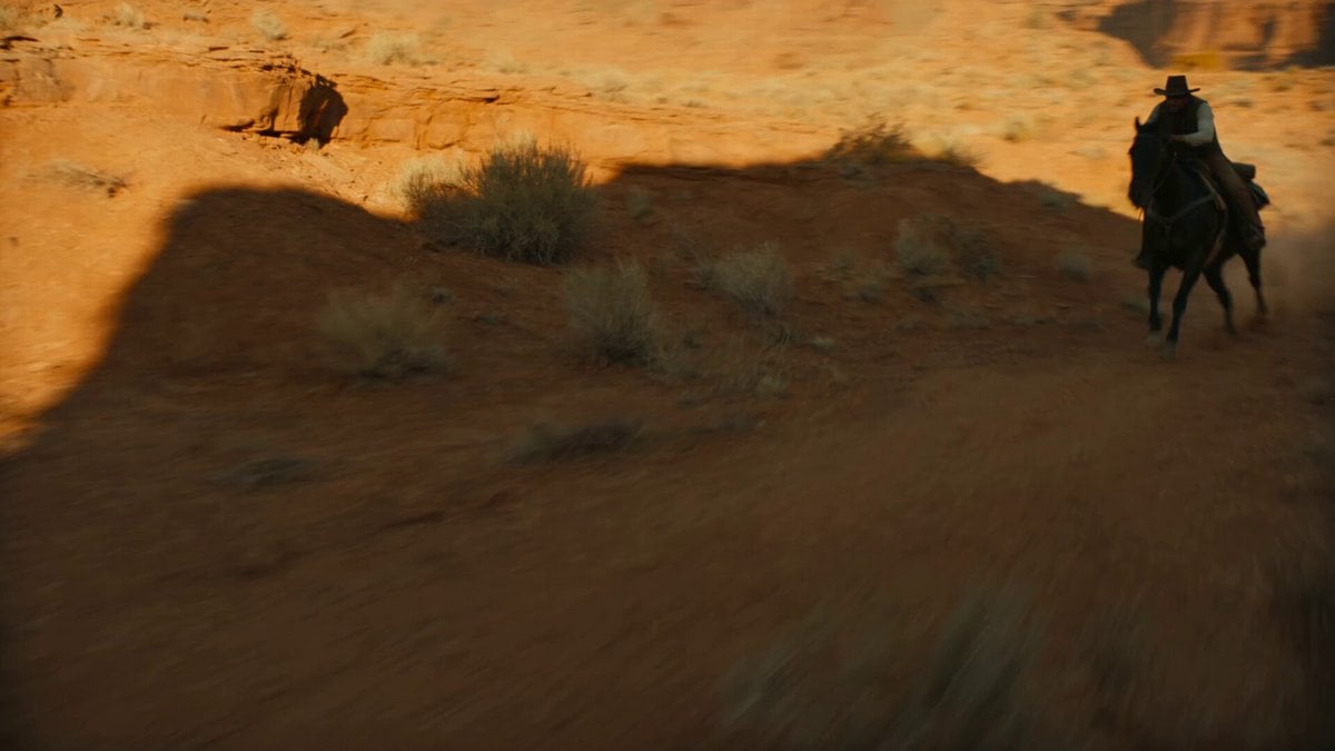 [STYLE + CAMERA + ATMOSPHERE] Live-action FHD moody western…