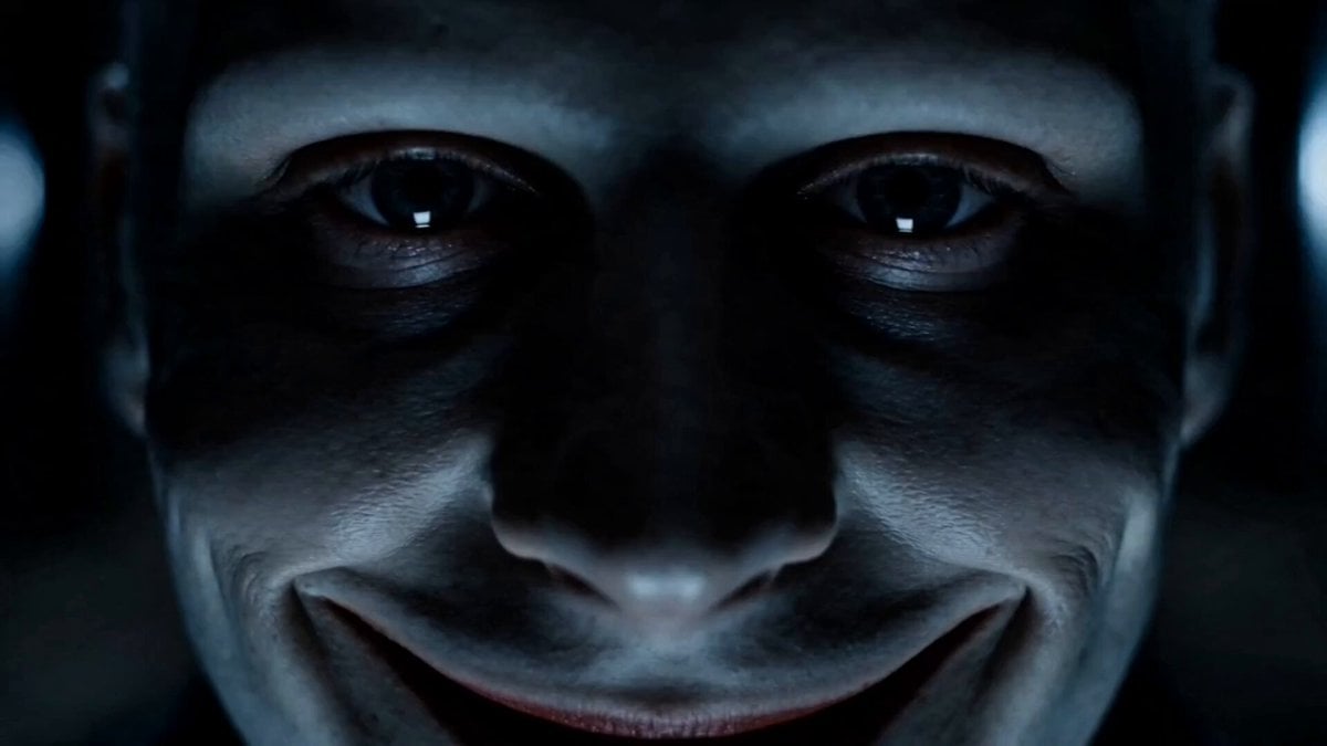 TITLE:THE MAN WHO REMEMBERS TOMORROW Style: Ultra-realistic cinematic movie…