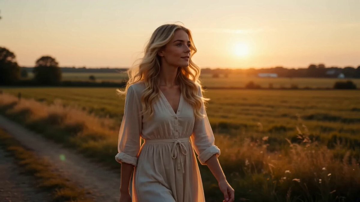 Scene Breakdown — Cinematic Color Grading Series One Western…