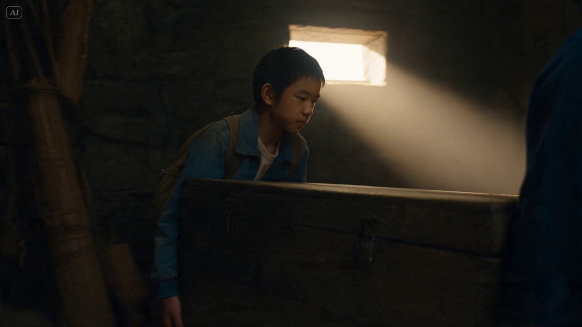 FORMAT: 30-second photorealistic adventure mystery short film, 4K UHD,…