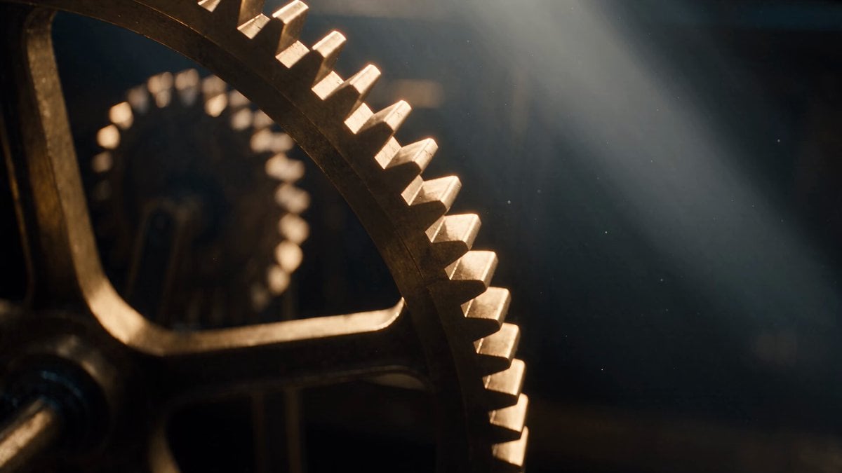 30-SECOND CINEMATIC SHORT Create a visually sophisticated short film…