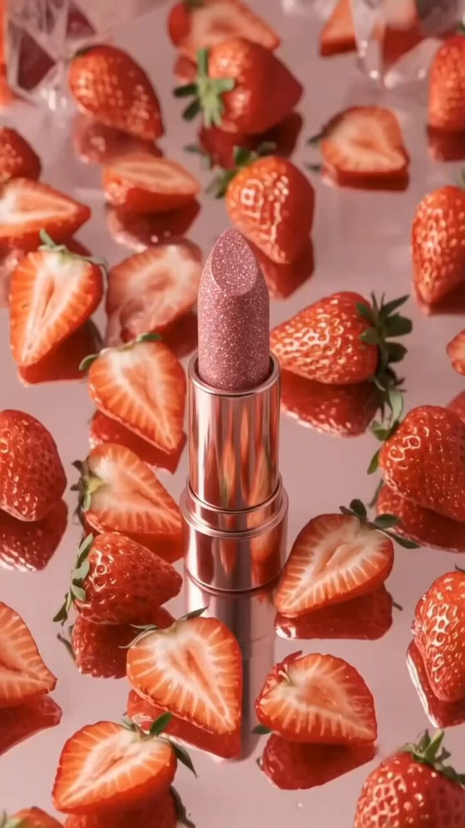 A high-end 3D product commercial video shot in 8K,…
