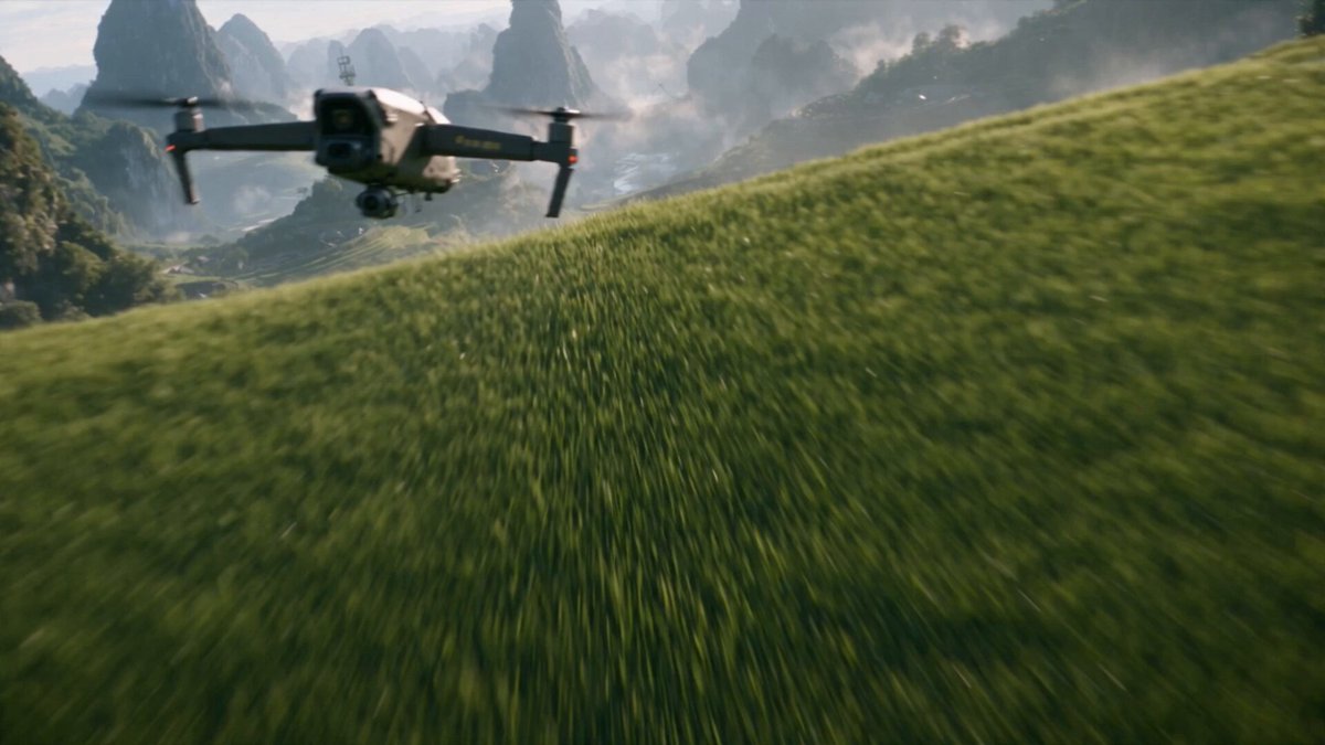 INVASION Several robots are targeting the elf sniper, and…